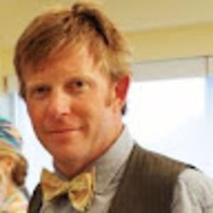 Meet your Posher, Allen